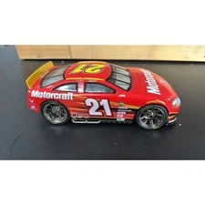 #  21 Motorcraft  Toy car Nascar