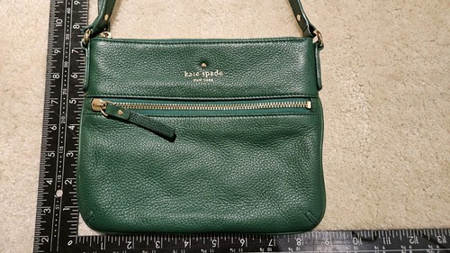 Borse in pelle di design lotto di 8 borse Kate Spade Eitenne Aigner reliquia borse - Foto 3 di 21