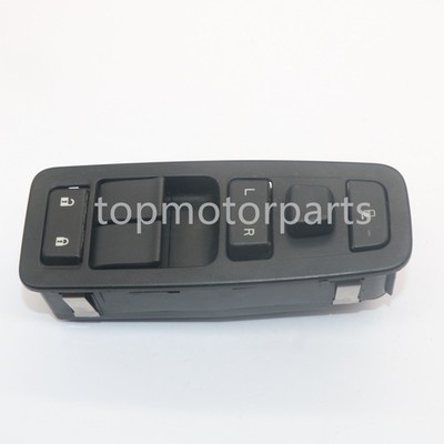 OEM Door Control Switch Module Q27-6081-1201 Driver Side Left for