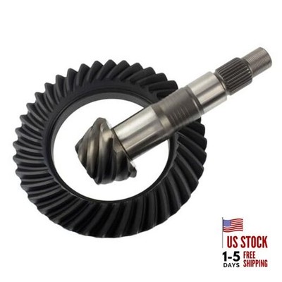  TAC488 Differential Ring and Pinion 4.88 Ratio for 39-8 Teeth, 4.88 Ratio