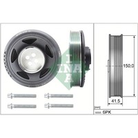 Riemenscheibensatz, Kurbelwelle Schaeffler Ina 544 0129 20