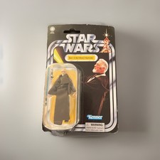 STAR WARS Vintage Collection BEN  OBI-WAN  KENOBI VC373 3.75  Action Figure
