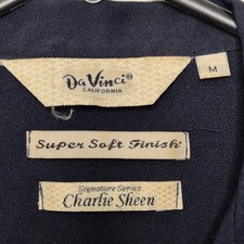 Las mejores ofertas en Ropa de hombre DaVinci