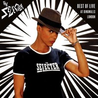 Vinile - Selecter (The) - Best Of Live At Dingwalls London - Secret Records -D-