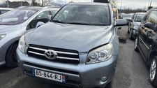 Retroviseur intérieur Toyota RAV 4