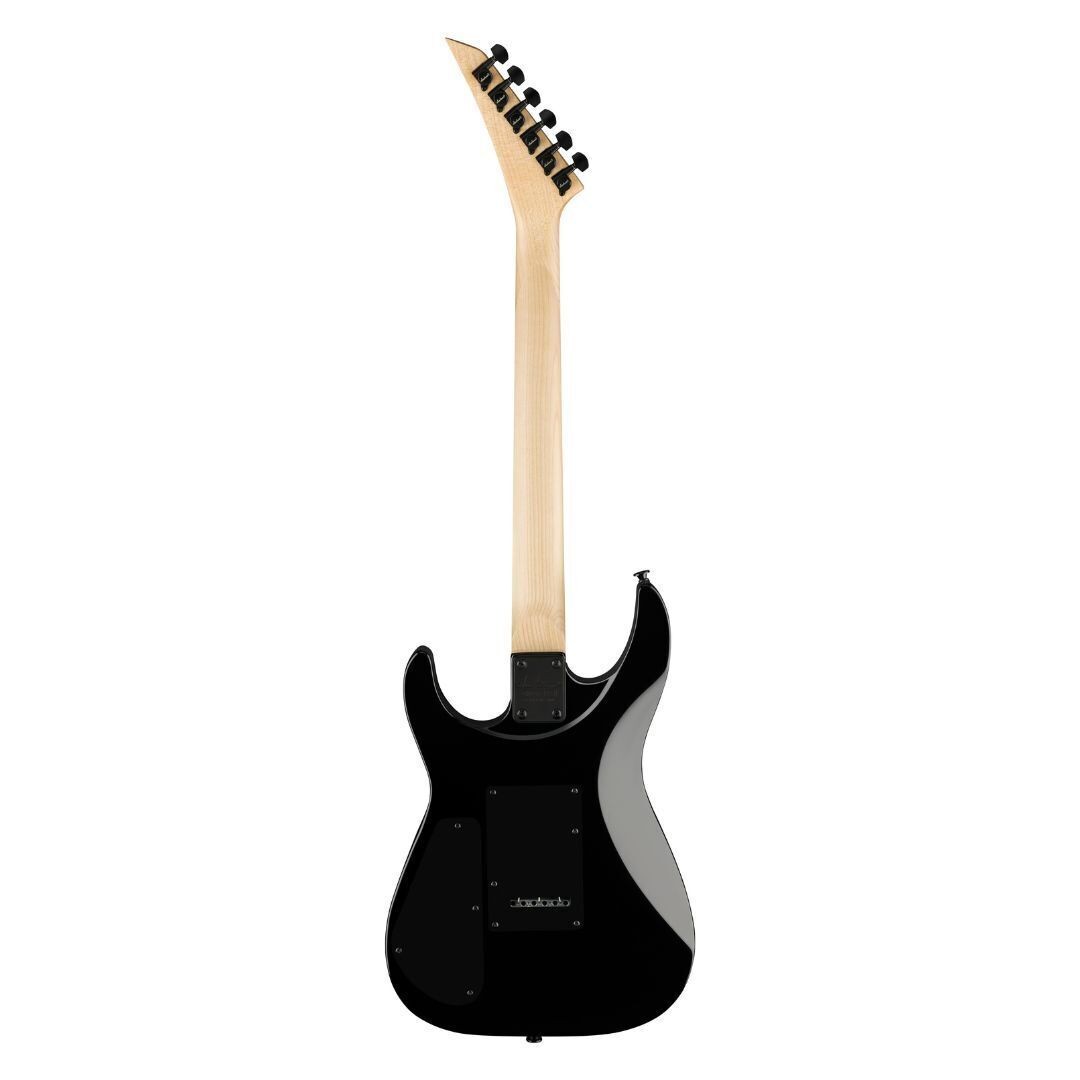 Jackson JS Series Dinky JS20 DKAQ 2PT Electric Guitar