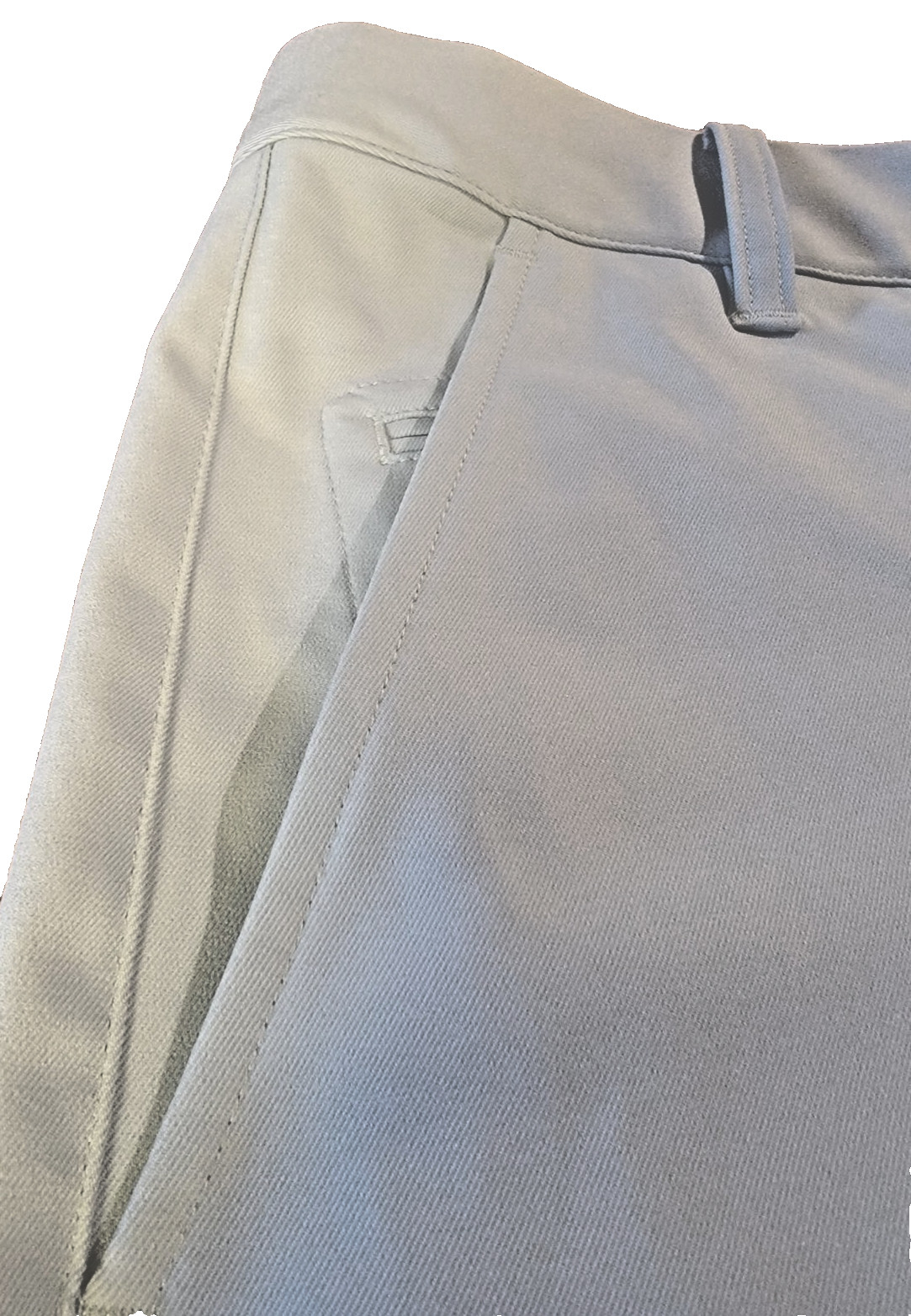 PUMA Dealer Golf Shorts, Modern Mint, Men's Size 36, 8" Inseam thumbnail 7