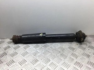 BMW 1 E87 Stoßdämpfer hinten rechts 1.60 Petrol 85kw 2007 21442531