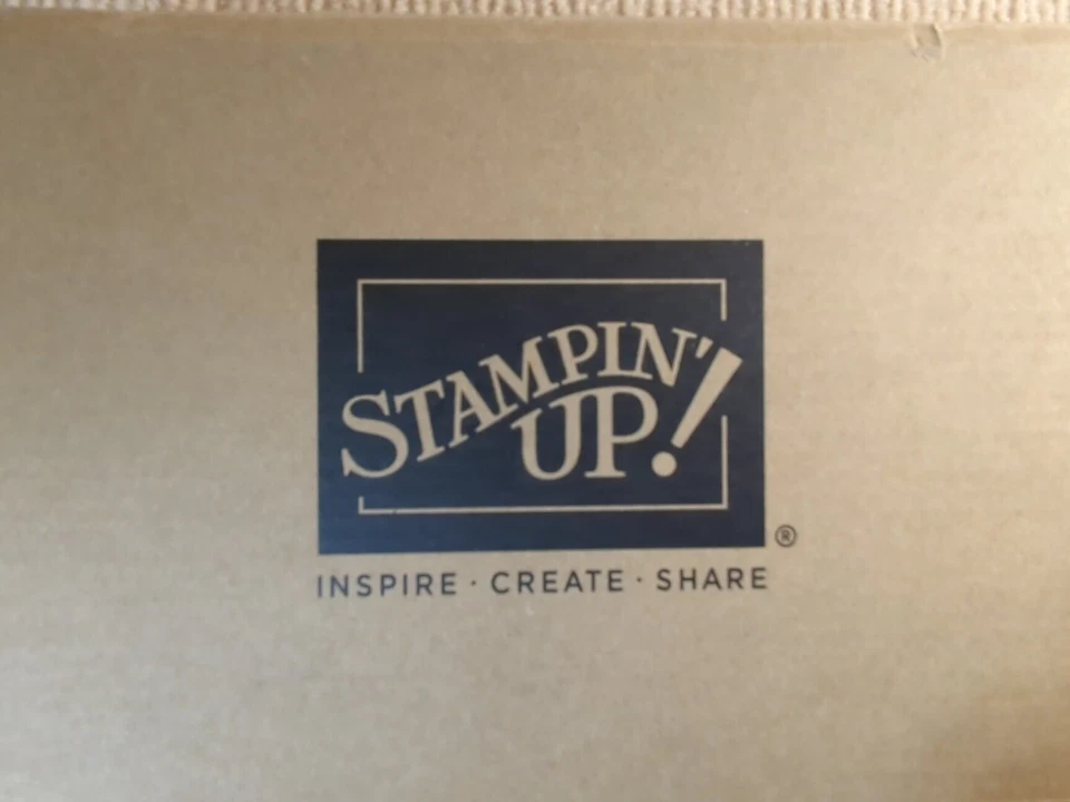 Stampin’ Up! Kids' Card Making Kit - Robot Buddies - New In Box - Makes 9+ Cards - Image 3 of 4