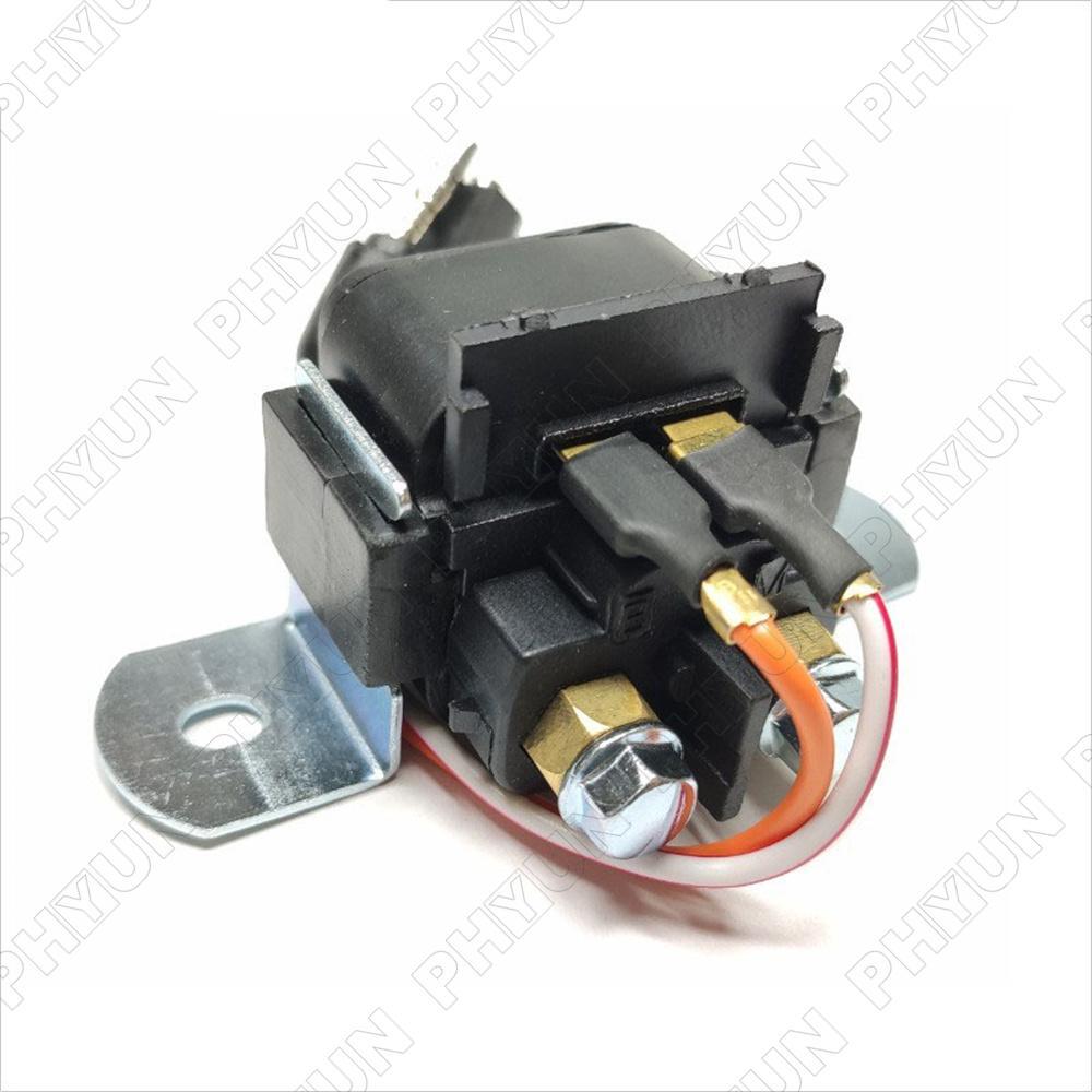 Starter Relay Solenoid For Polaris Predator 500 2003 2004 2005