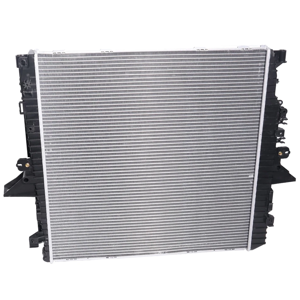 Automatic Radiator LR021777 For Land Rover 05-09 LR3 06-09 Range Rover Sport — 第 2/4 张图片