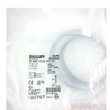 BALLUFF BES M08EF-PSC20B-BP02-003(BES00CW)Inductive Standard Sensors PNP New