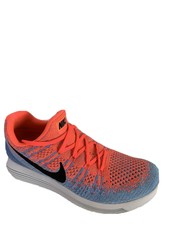 nike lunarepic low flyknit 2 hot punch