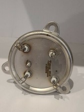 La Pavoni Heizelement