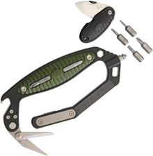 New New V NIVES CRAB Multi Tool VMT18FRNPBGR