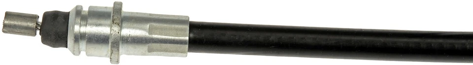 CABLE FRENO ESTACIONAMIENTO DELANTERO PARA CAMIONETA NISSAN DATSUN 620 1974-1979 Foto 3 de 4