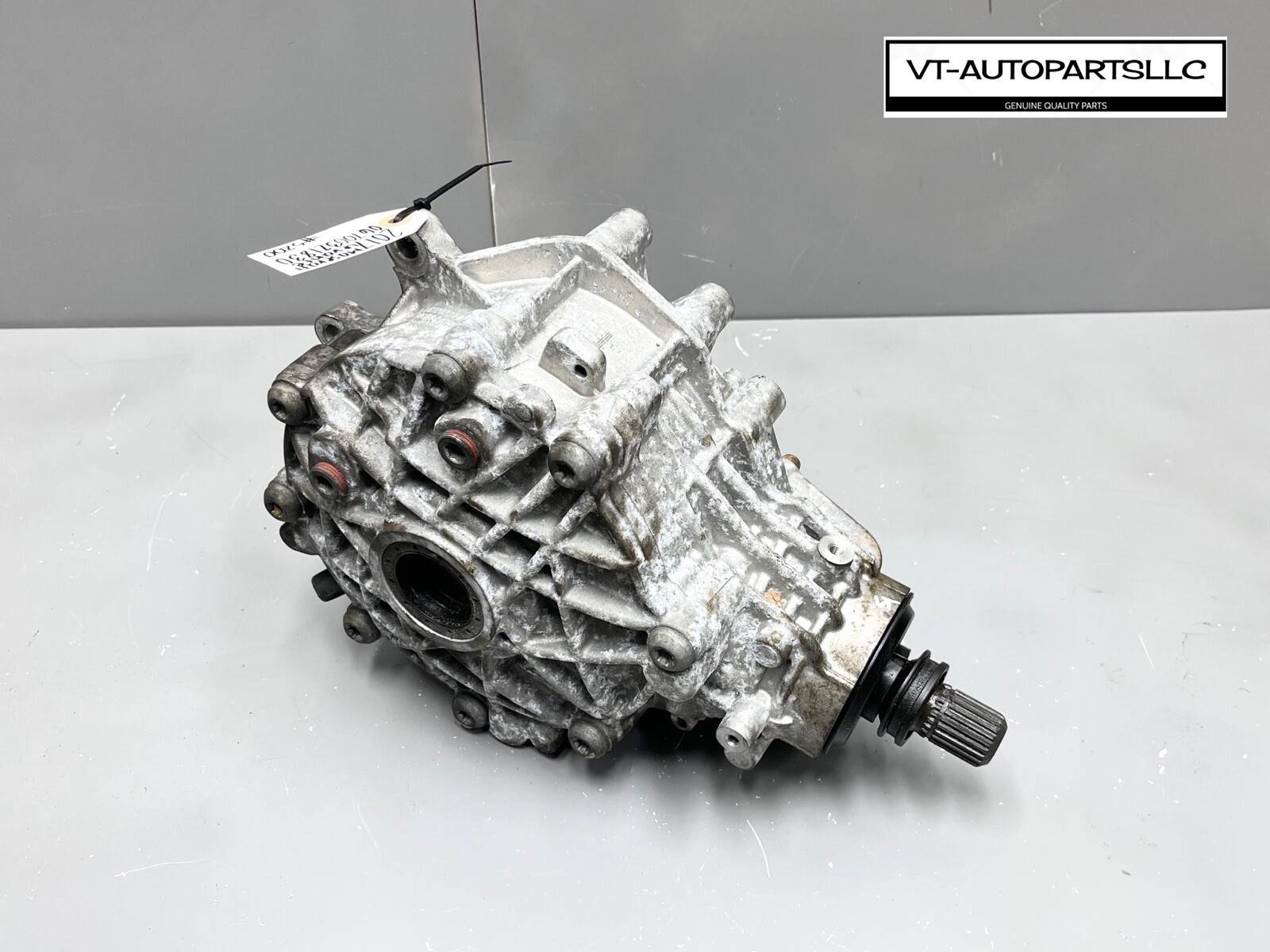 ⭐️2017-2020 MASERATI LEVANTE 3.0L AWD FRONT DIFFERENTIAL AXLE CARRIER OEM