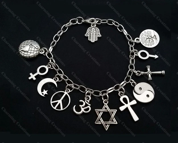 Coexist bracelet new arrivals