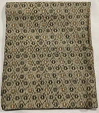 Andover Fabrics Pattern 5324 by Jo Morton Sweet Emilie Greens, Tan 1.5 yards