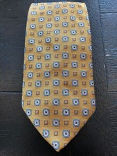 Amazing Ivy League Fashion Preppy Brooks Brothers Classic Tie A3