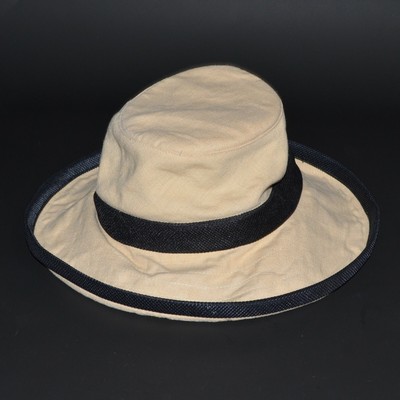 Tilley TH8 Hemp Sun Hat Womens Large 