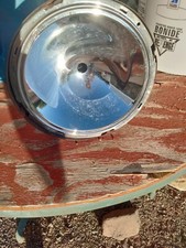 Ford Model T Headlight With Reflector Ford Model T Headlight With Reflector