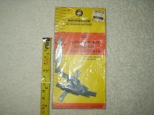 Recoton Replacement Pads For Most Tape Splicers # 60tr 5 Ea.