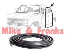 Türdichtung Chevrolet Blazer Suburban C/K Pickup 73-87 Türdichtgummi GMC Jimmy