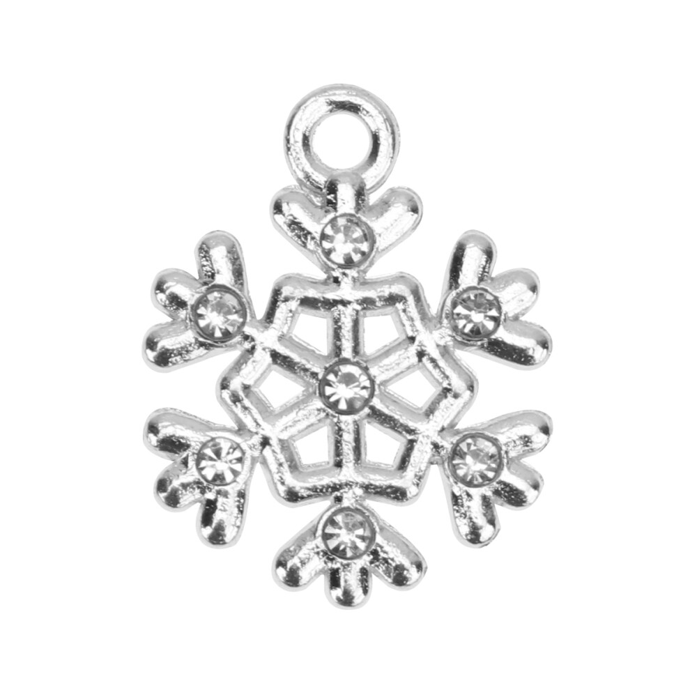 20 Pcs Alloy Beads for Jewelry Making Christmas Loose Light Bulb eBay