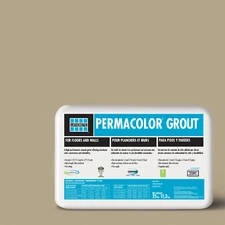 LATICRETE PermaColor Grout - 25Lbs