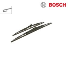 Wischblatt Twin BOSCH 3397118306 für Opel Vectra C Signum