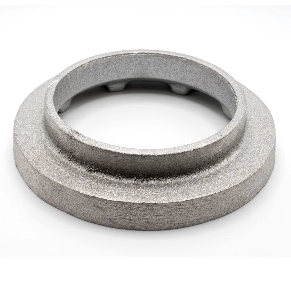 Kit de elevación espaciador de resorte helicoidal delantero de 1" par Fairlane Falcon Mustang Torino Cougar Foto 3 de 4