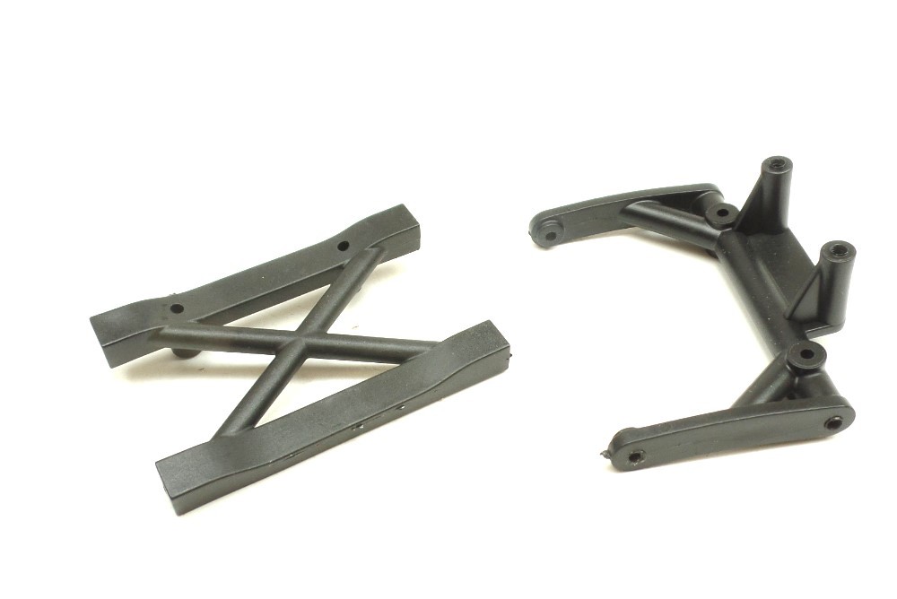 Carson 1:10 MC10 Mountain Warrior 500405794 Chassis Verbinder A  