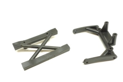 Carson 1:10 MC10 Mountain Warrior 500405794 Chassis Verbinder A CMW 