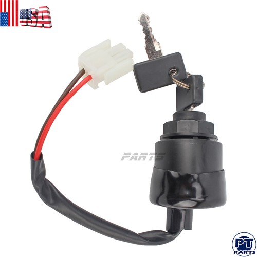 For Yamaha Golf Cart Ignition Key Switch Keys Gas Or Electric G11 G16