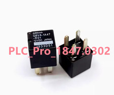 G8VA1A4TR01 1PC NEW Omron G8VA-1A4T-R01 12VDC 4Pins Automotive Relay  Fast ship