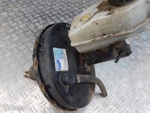 7700849312 Bremskraftverstärker  Renault Megane DE299444-46