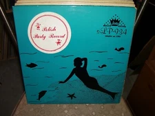 BERNIE WITKOWSKI, Polka Music, Stella # 934