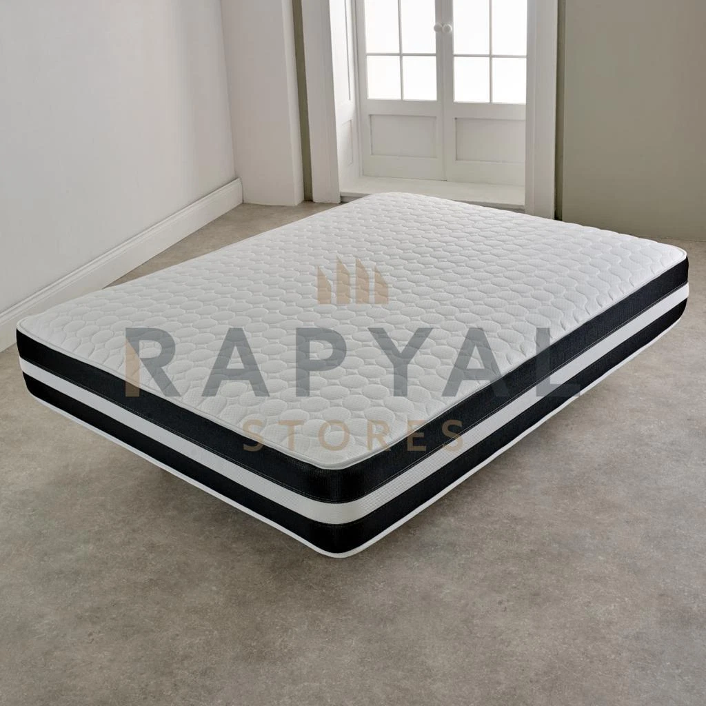 3ft by on sale 6ft mattress