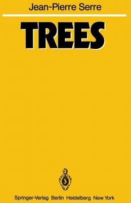 Trees (Springer Monographs in Mathematics... 9783642618581 by Serre, Jean-Pierre