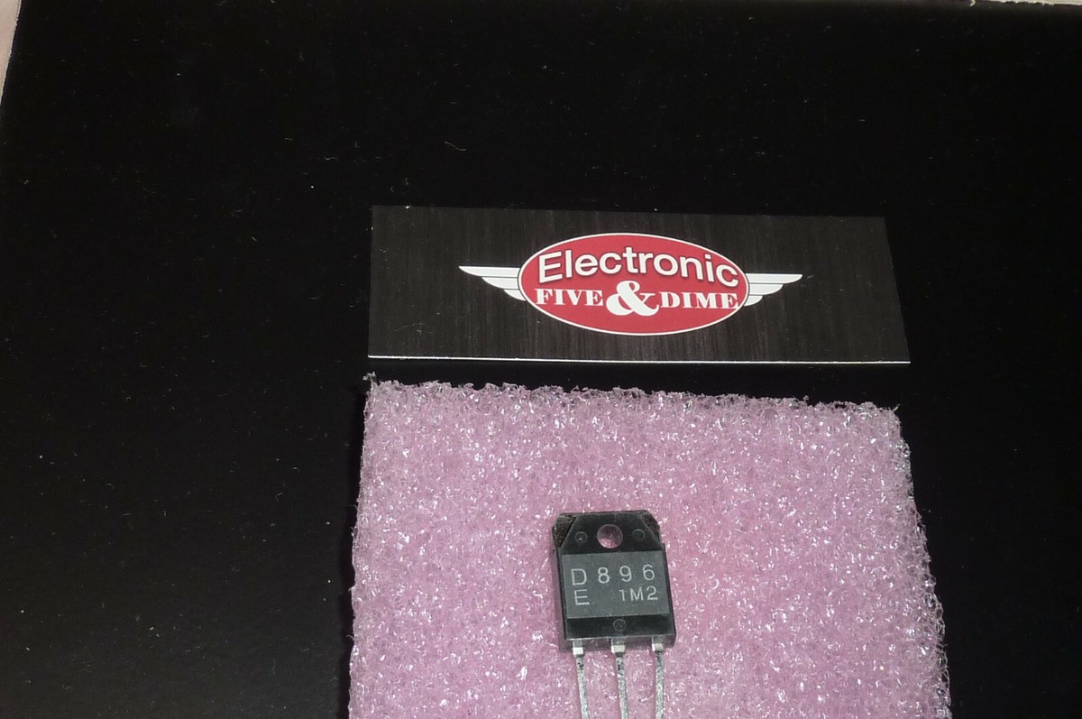 5 Pieces | 2N4427 NPN Silicon RF Transistor New Original #F18