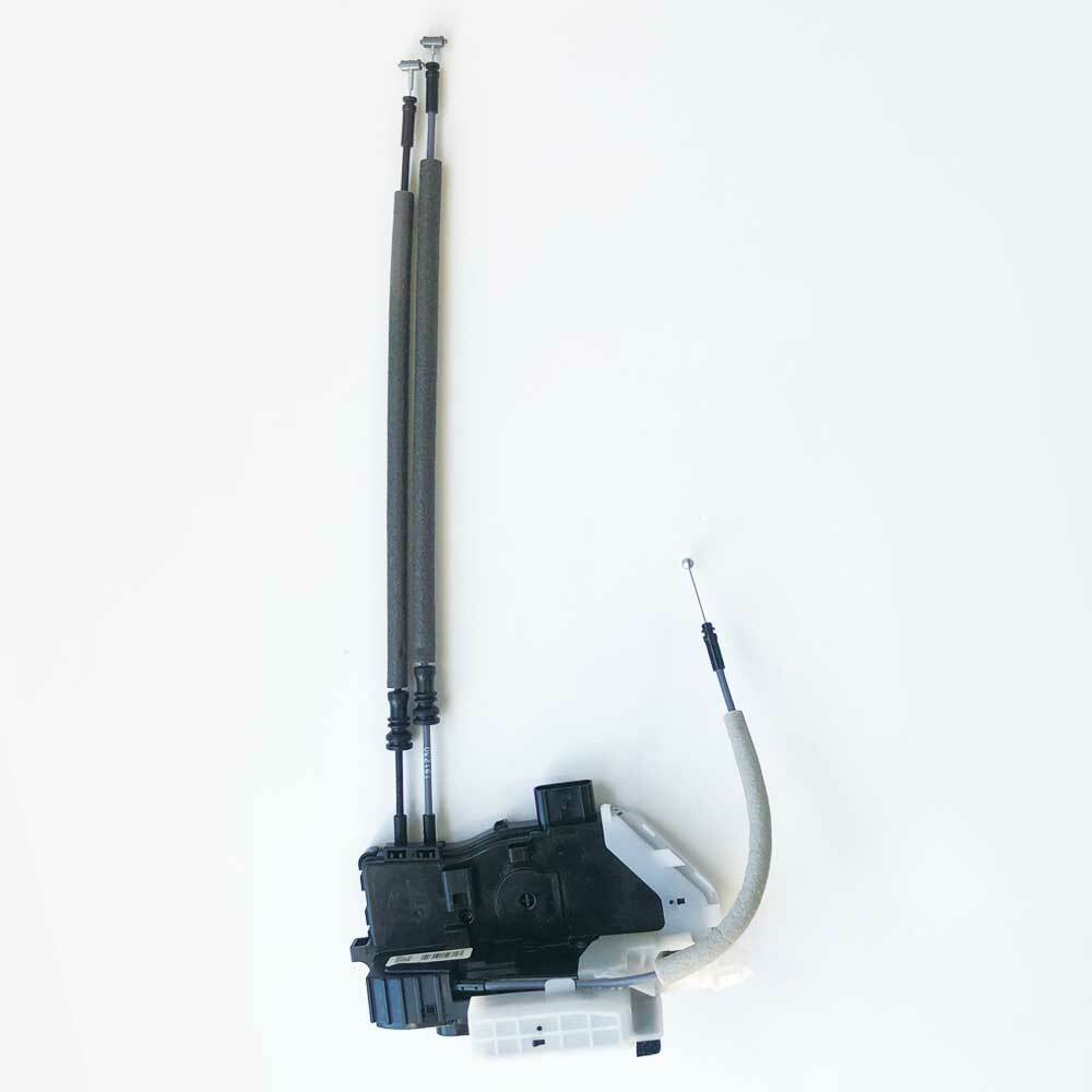 Genuine Door Latch Assy for 2015 2018 Hyundai Genesis Sedan G80 | eBay