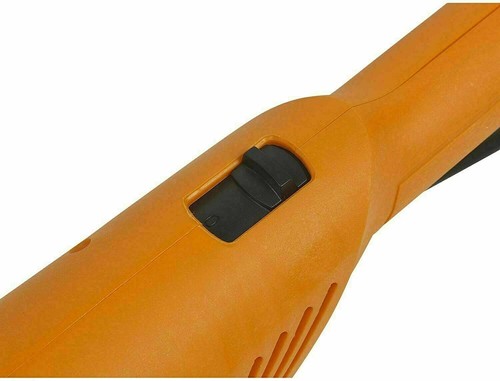 Diserbante Termico Per Erba Bruciatore per Erbacce Elettrico 2000W Esterni - Foto 6 di 7