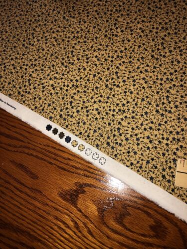 Moda Kansas Troubles Thistle Farm Fabric 4 Yards! - Picture 5 of 5