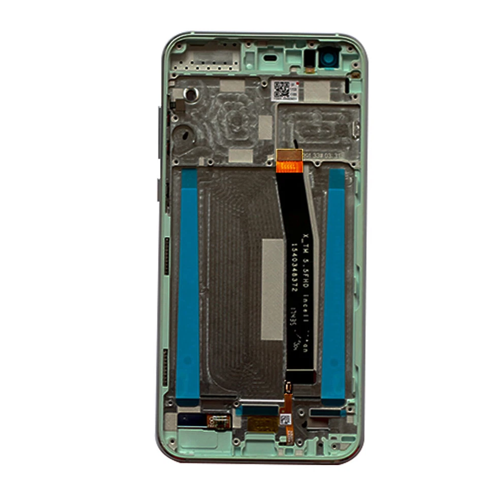 For Asus ZenFone 4 ZE554KL Z01KD SD660 LCD Touch Screen Digitizer Assembly+Frame - Image 2 of 4