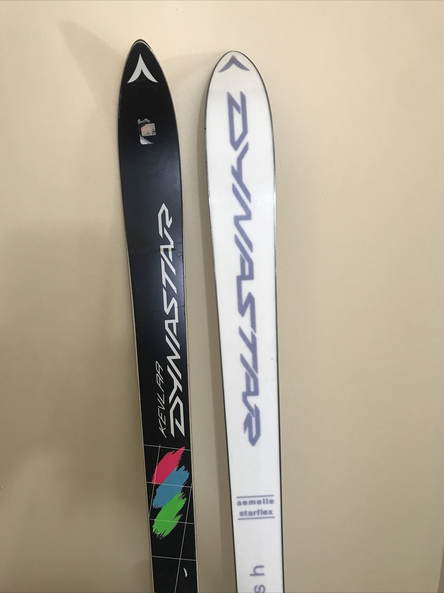 Dynastar Supra Dual Action 170 cm Skis W/Salmon Multi 447