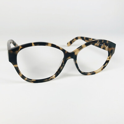 KATE SPADE Brille TORTOISE CATS EYE Brillengestell MOD: KIERSTEN2/S ESPY6