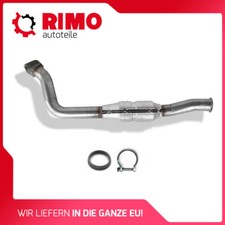 Citroen Evasion 2.0 HDI (ab 1999) Katalysator Mit Montagesatz OE 9800523780 Kat