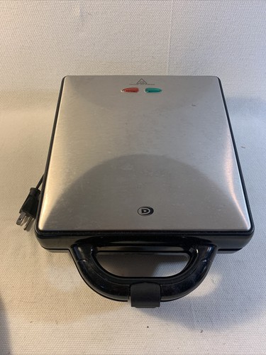 durabrand waffle maker