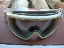 Occhiali da sci scott